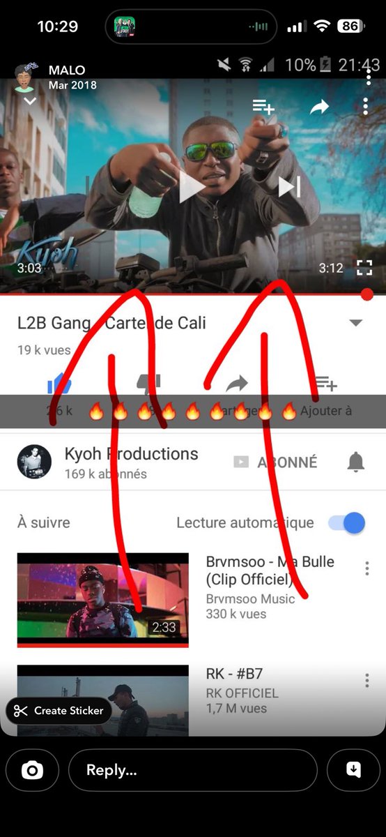 Osamù 🇳🇬 #NFA tweet media