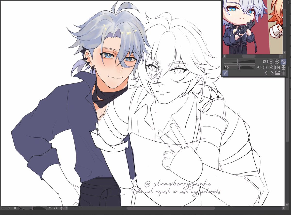 hani ⊹˚₊ | comms open tweet media