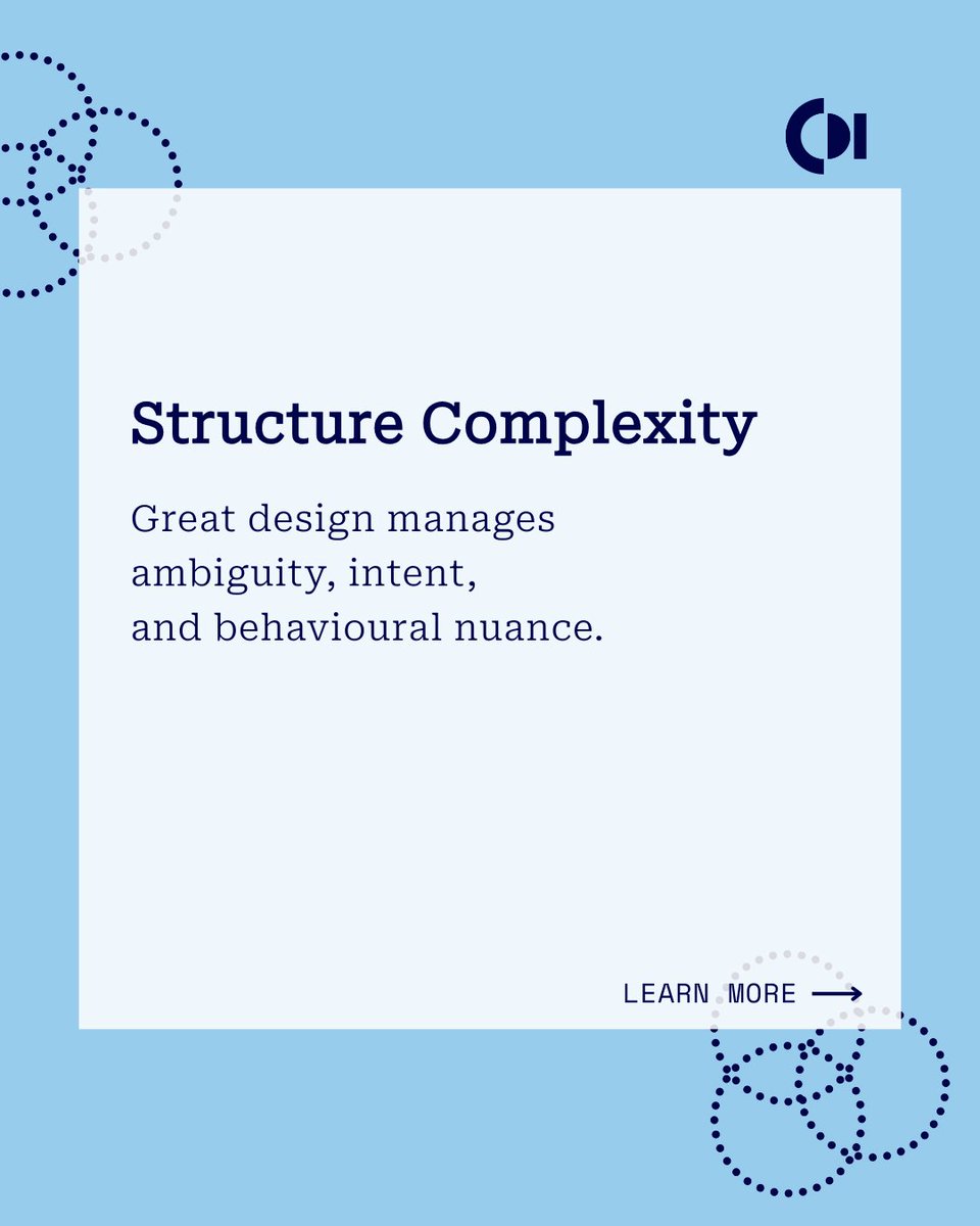 Conversation Design Institute tweet media