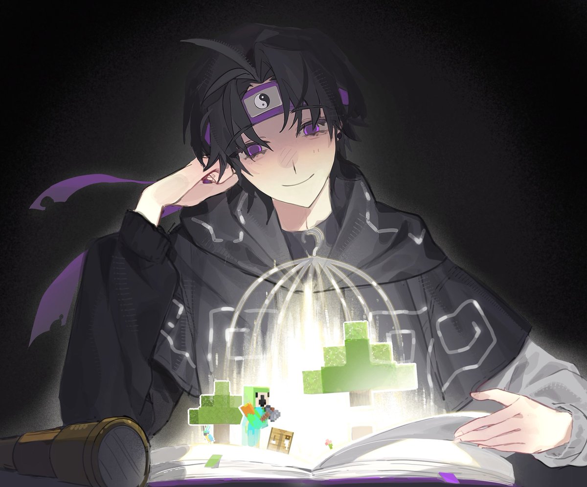 Nhax 🤍 Commission open tweet media