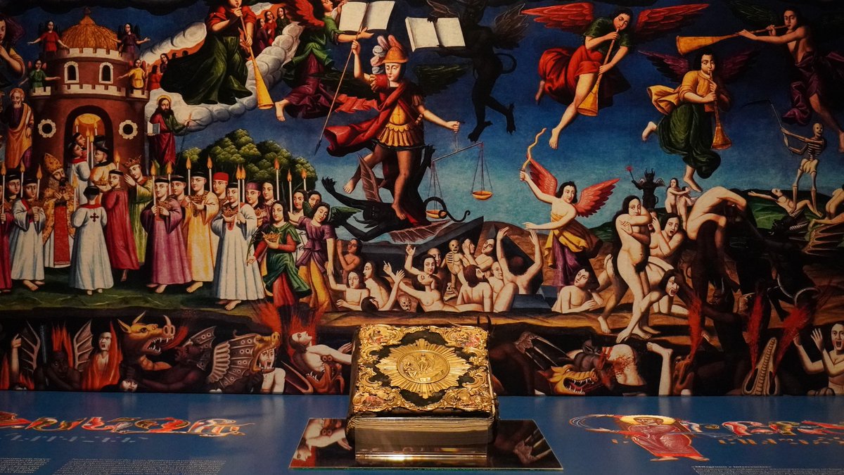 asociacionAILA tweet media