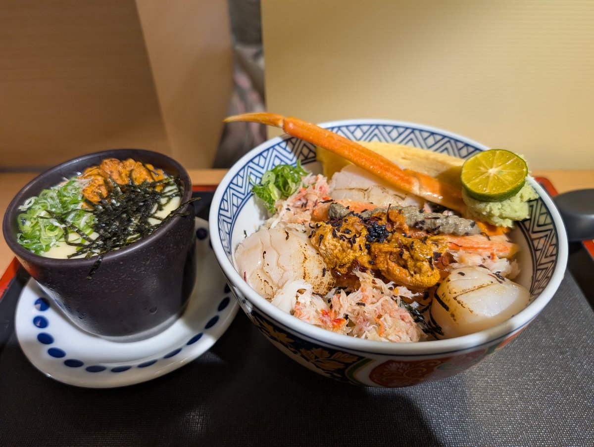 Benson Sun tweet media