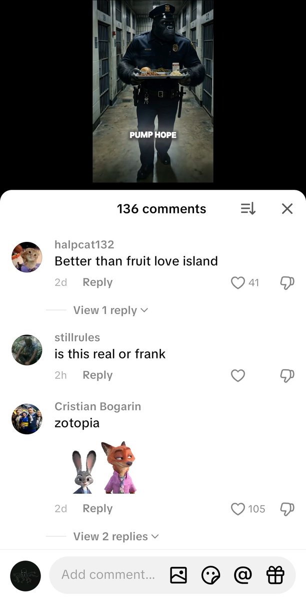 FlothyTothy's tweet photo. Gmeow! 

The newest video is heading to almost 1 mil views.

Someone even said that its: "better then fruit love island" in the comments. 

Cant wait to see what the creator is cooking up next. 💪

$meow stories

4mngD6C2oa7yKpSXbf8PTGsKLXEEpX1pcDAFuUsVpump https://t.co/zPGfyxILZY