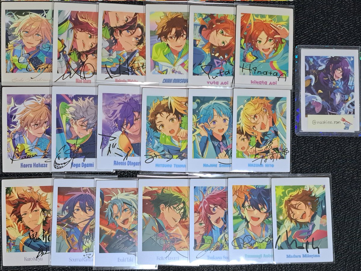 なしの tweet media