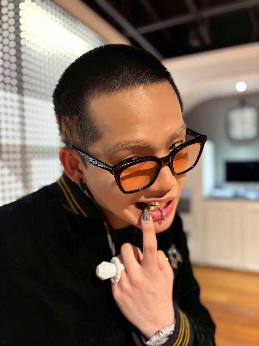 CHOI HYUNSUK INDONESIA tweet media