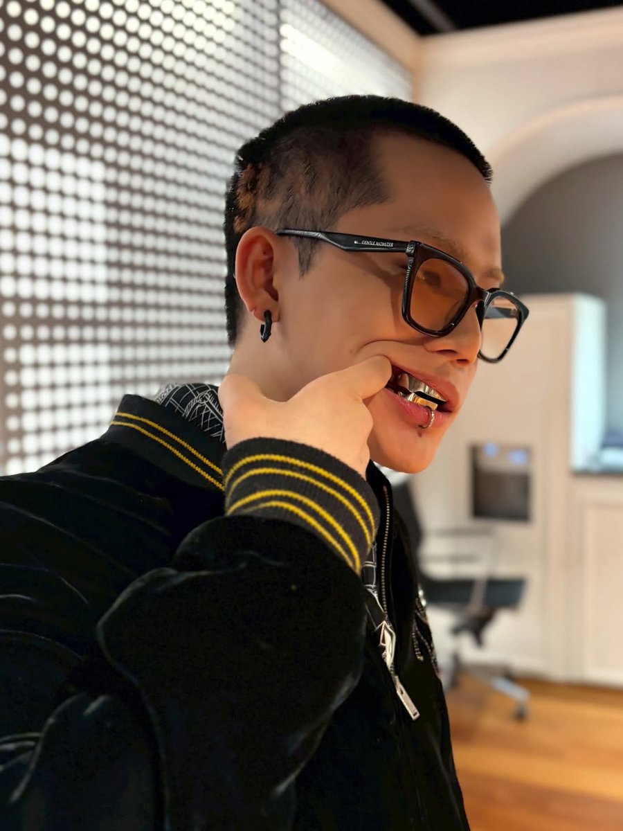 CHOI HYUNSUK INDONESIA tweet media