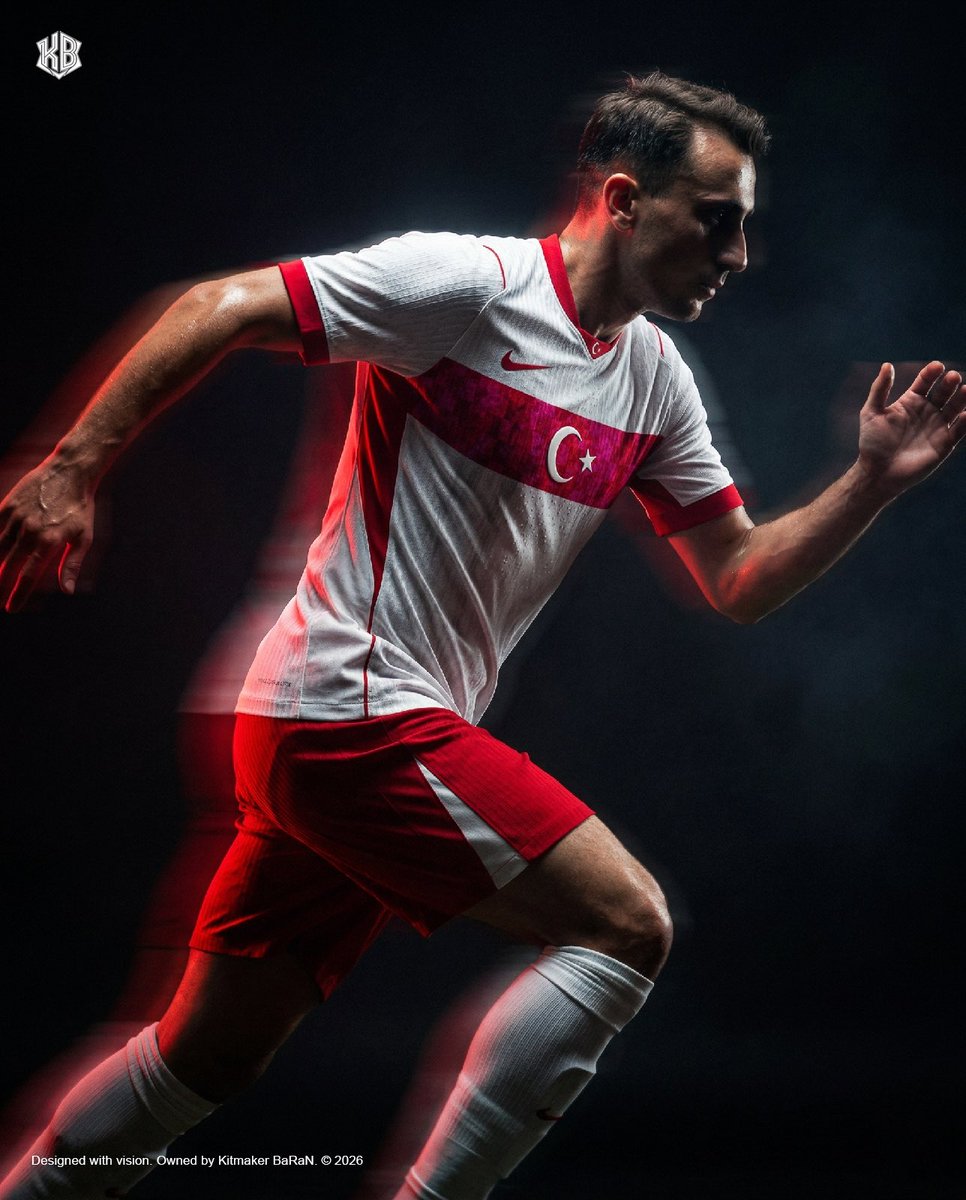 Kitmaker BaRaN ⚽💫 tweet media