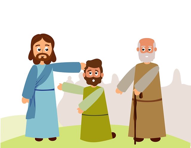 Lucas 9:7-9

Herodes el tetrarca quería ver a Jesús.
Unos decían que era Juan el bautista resucitado, otros decían que Elías había aparecido y otros comentaban que era uno de los profetas antiguos que había resucitado. Jesús echaba fuera demonios y sanaba a las personas…