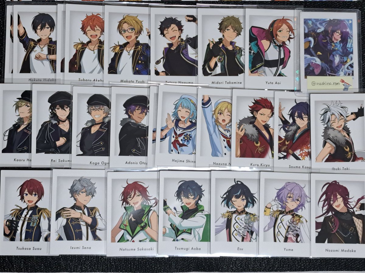 なしの tweet media