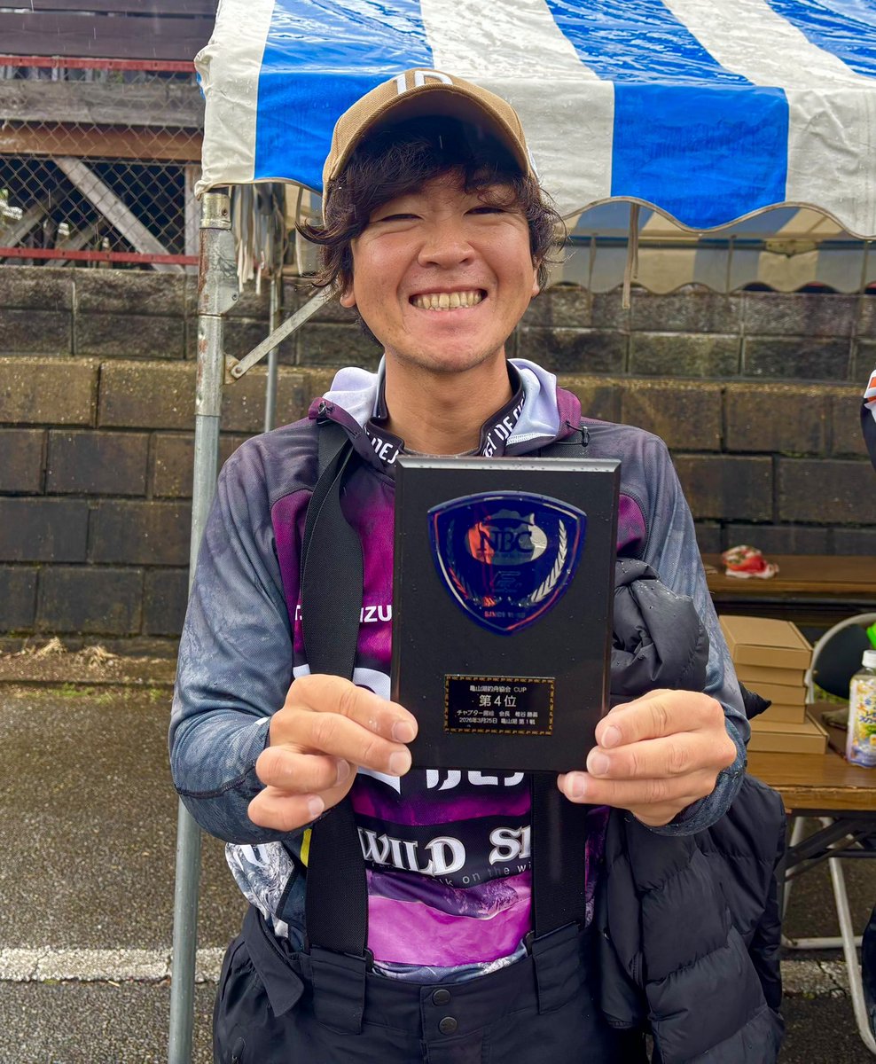 清水 拓馬 tweet media