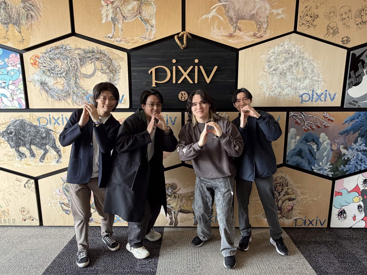 カシュー tweet media