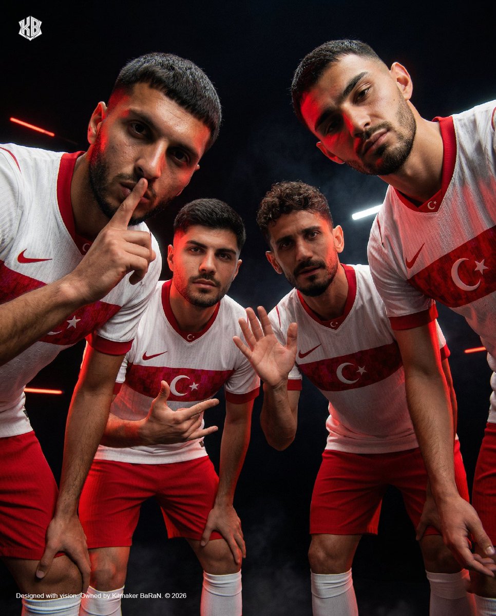 Kitmaker BaRaN ⚽💫 tweet media