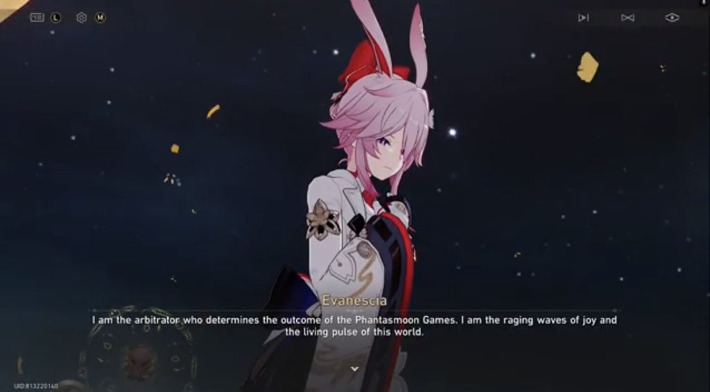 HEEJIN ⚕️|| EVAWOLFCHELLA🌸 tweet media