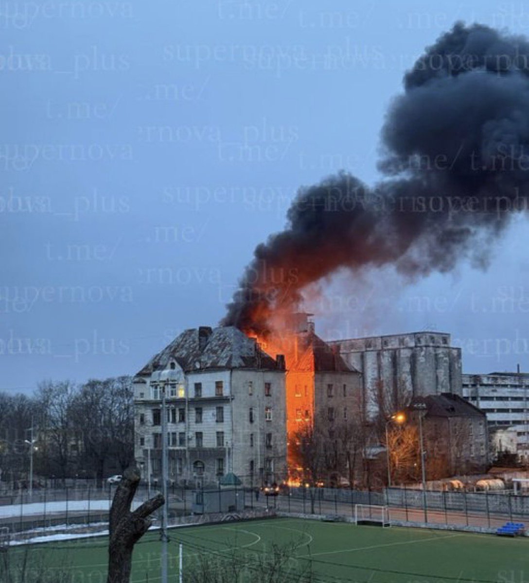 Visegrád 24 tweet media