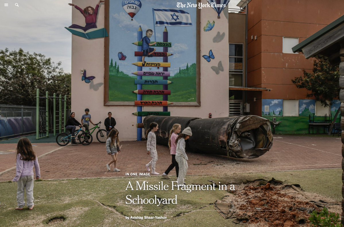 Hillel Neuer tweet media