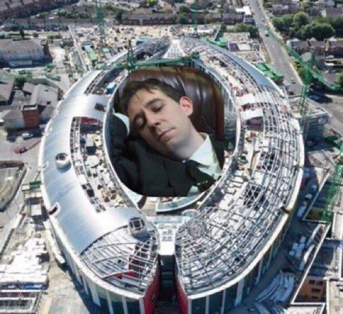 kevin crowe tweet media