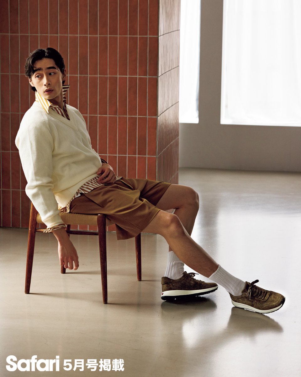 TOD'S JAPAN tweet media