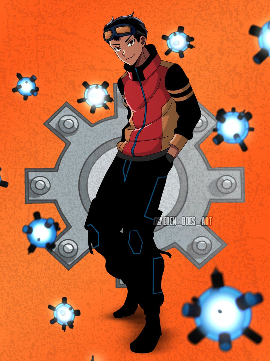 Eden | CLOSED COMMS (5/5) tweet media