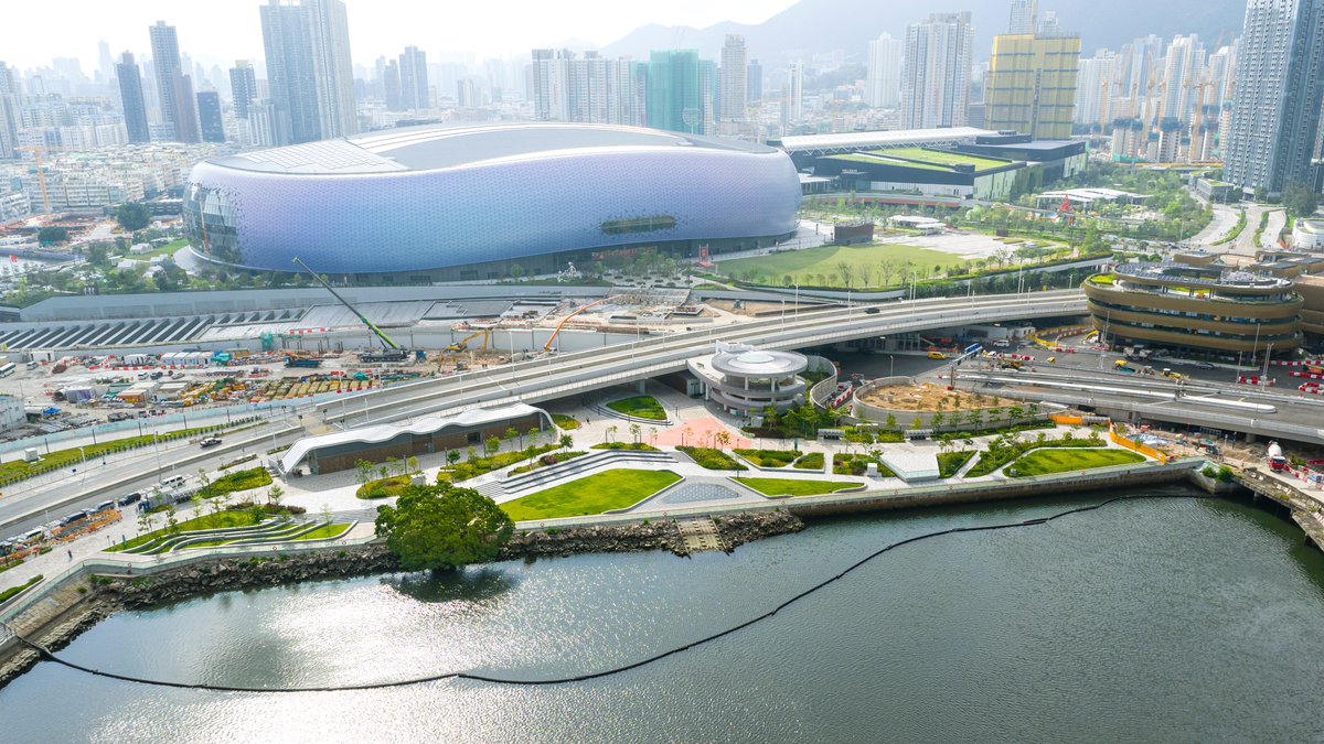 LWK + PARTNERS tweet media