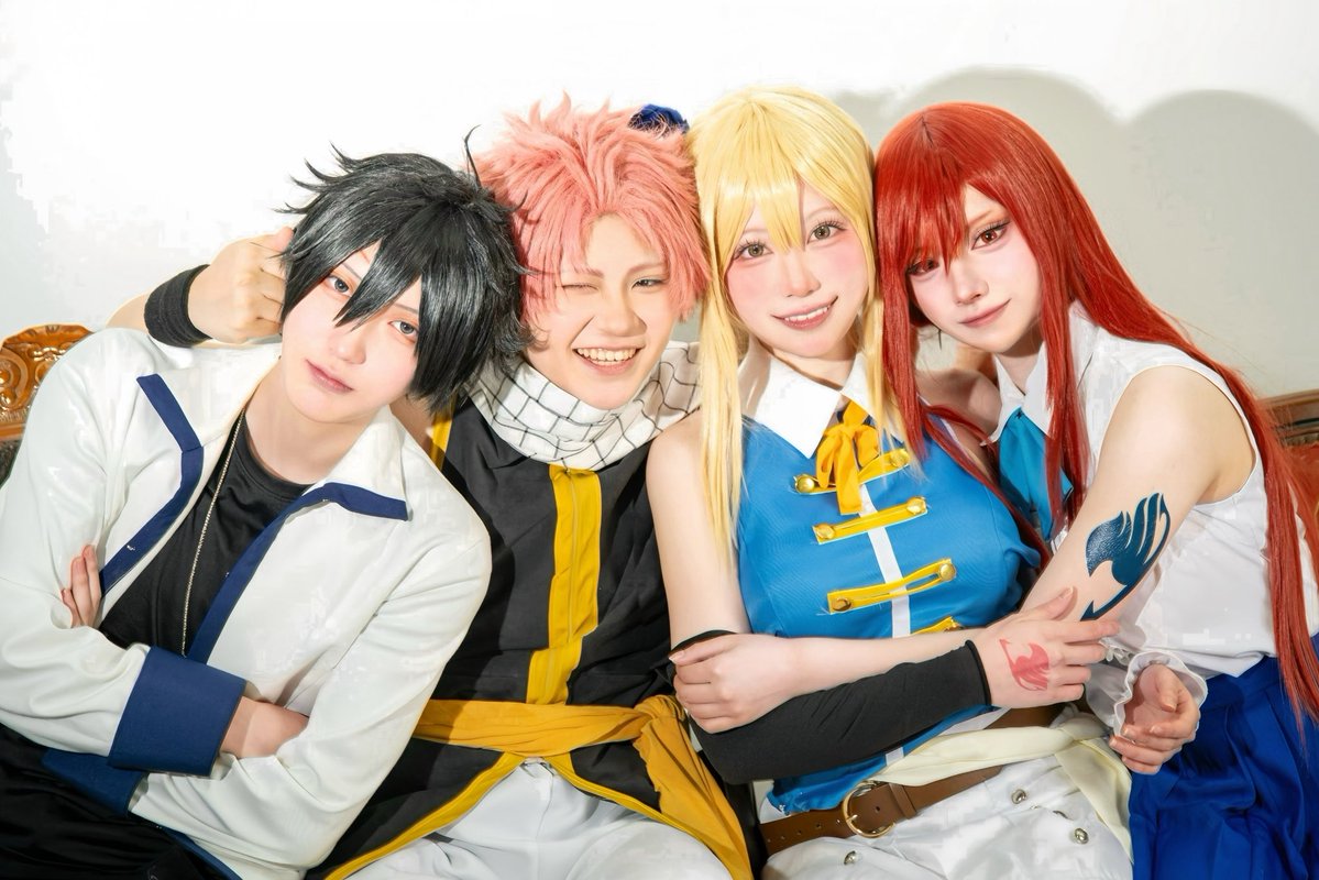 ソードマン田中 tweet media