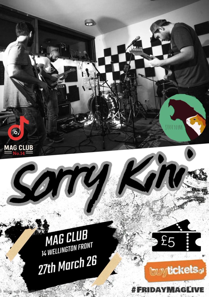 MusiciansAssociationOfGibraltar tweet media