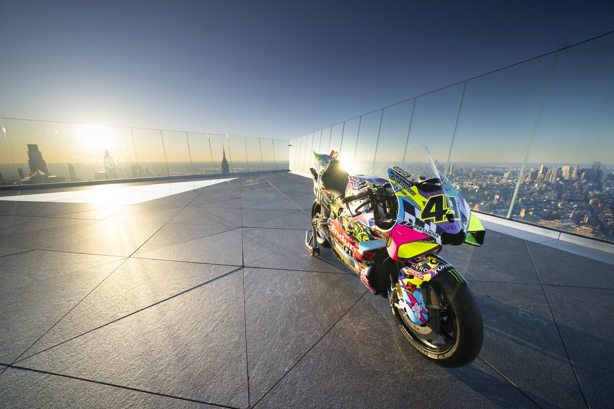 MCN Sport tweet media