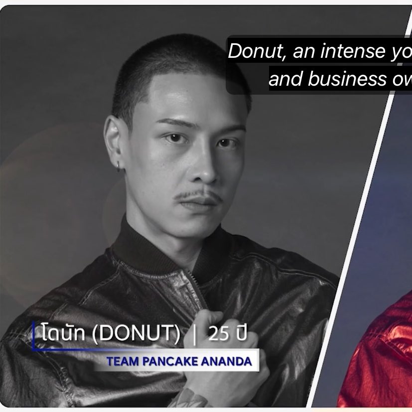 scammer papi tweet media