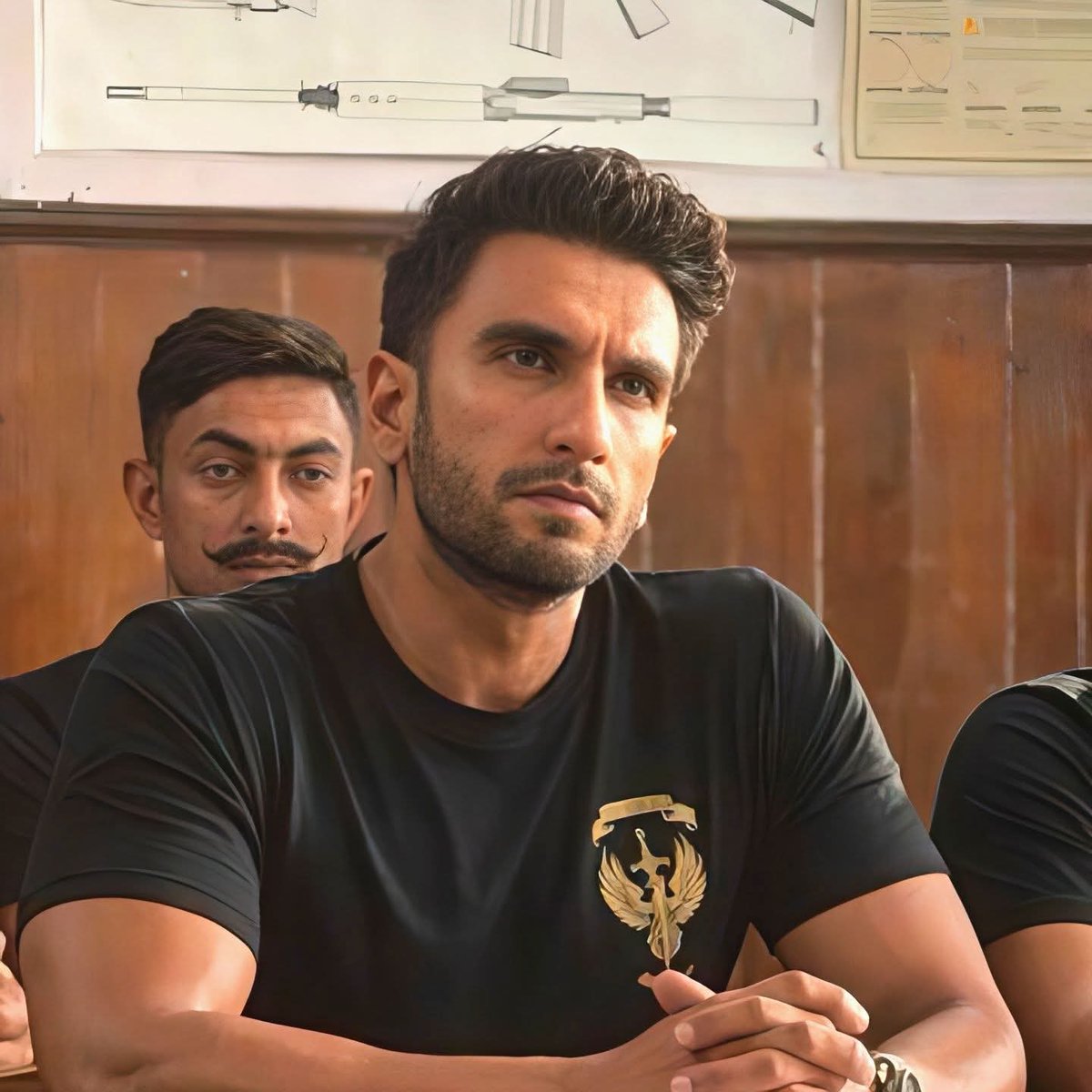 POSITIVE FAN tweet media