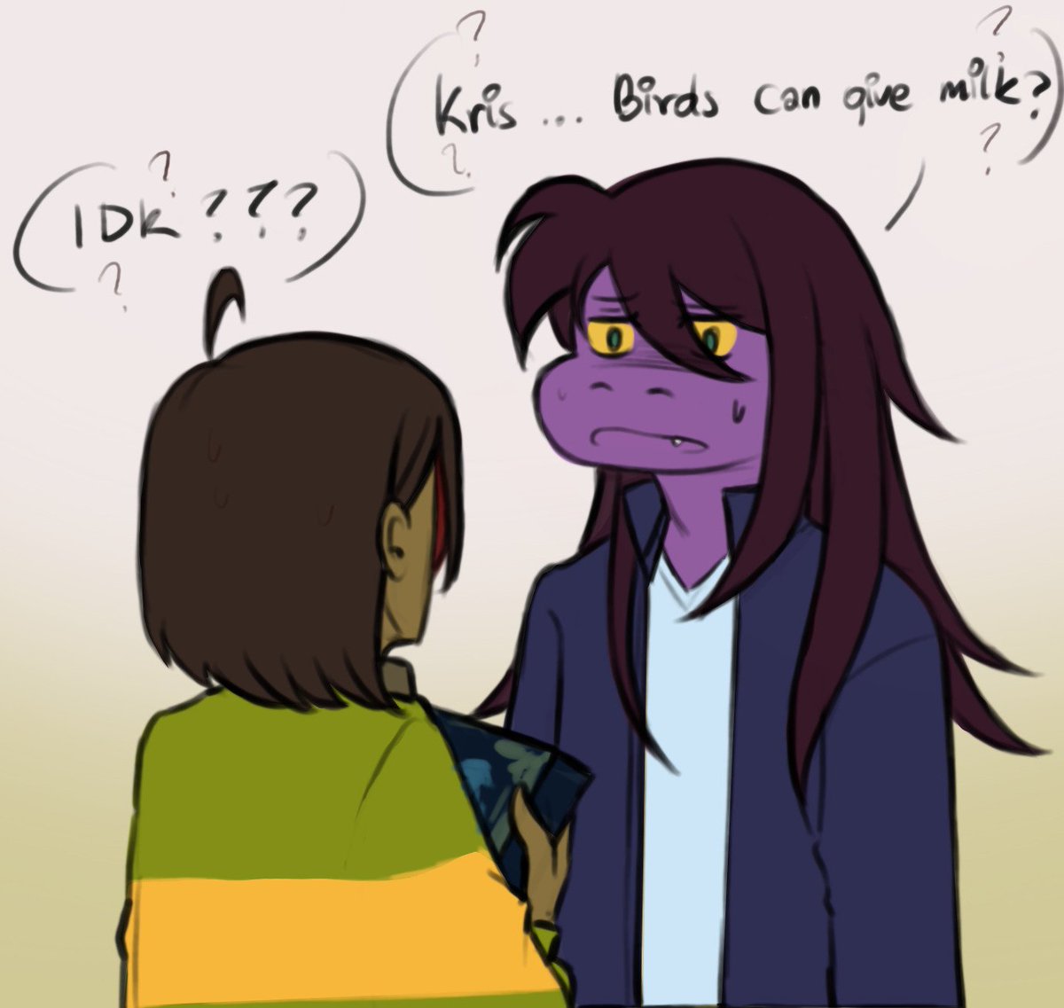 deltarunner supreme tweet media