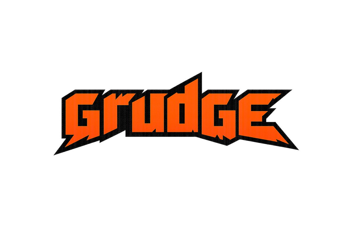 Official Grudge Studio tweet media