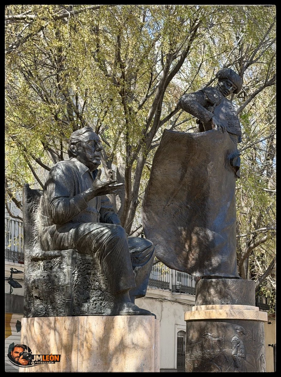 José Manuel León tweet media