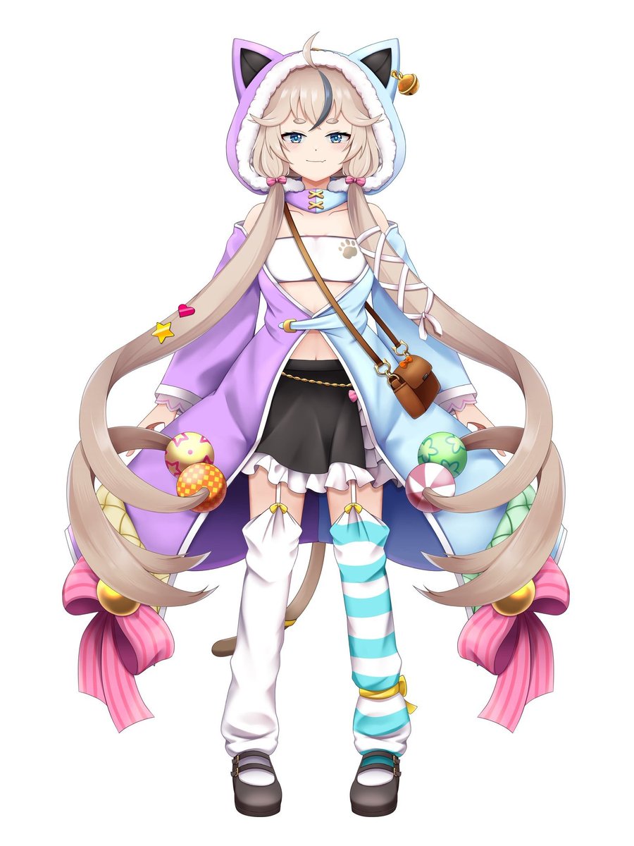 藻Algae ☆你的阿藻姨上線啦(⁠｡⁠•̀⁠ᴗ⁠-⁠)⁠✧✨藻夢創意工作室所屬 tweet media