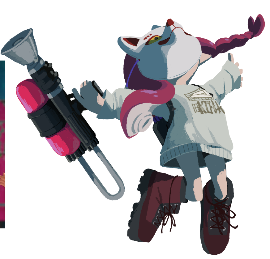 さくま tweet media