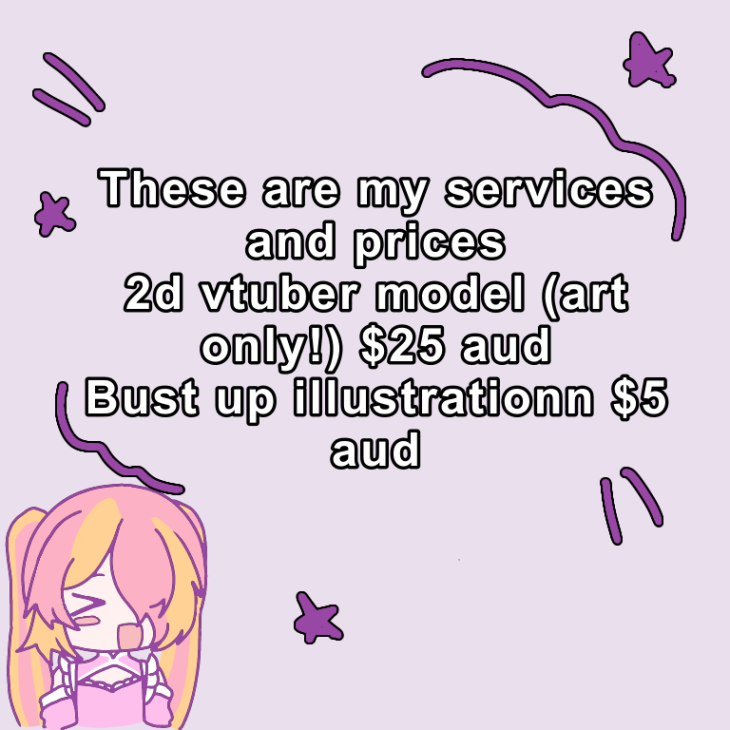 Riddles favourite (comms open) tweet media