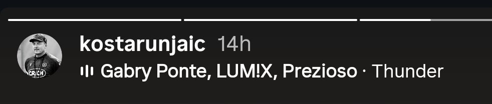 La Ragione Di Stato tweet media