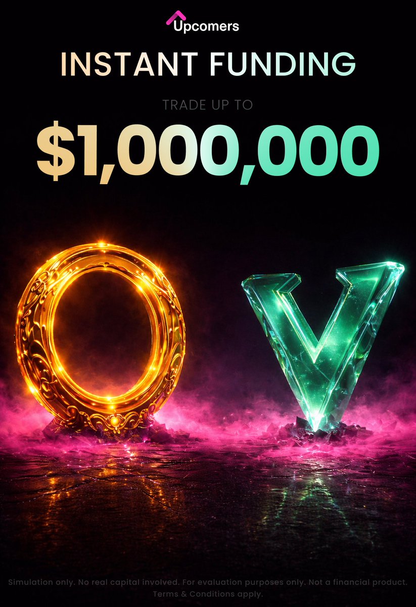 UPCOMERS tweet media