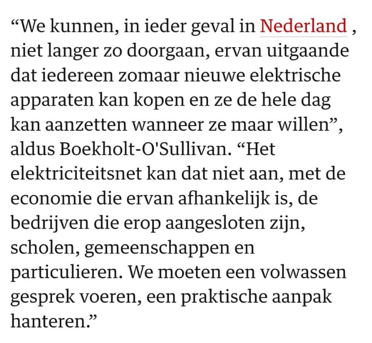 Henrique, ex-minister van Twit. 🇵🇹🇳🇱 tweet media