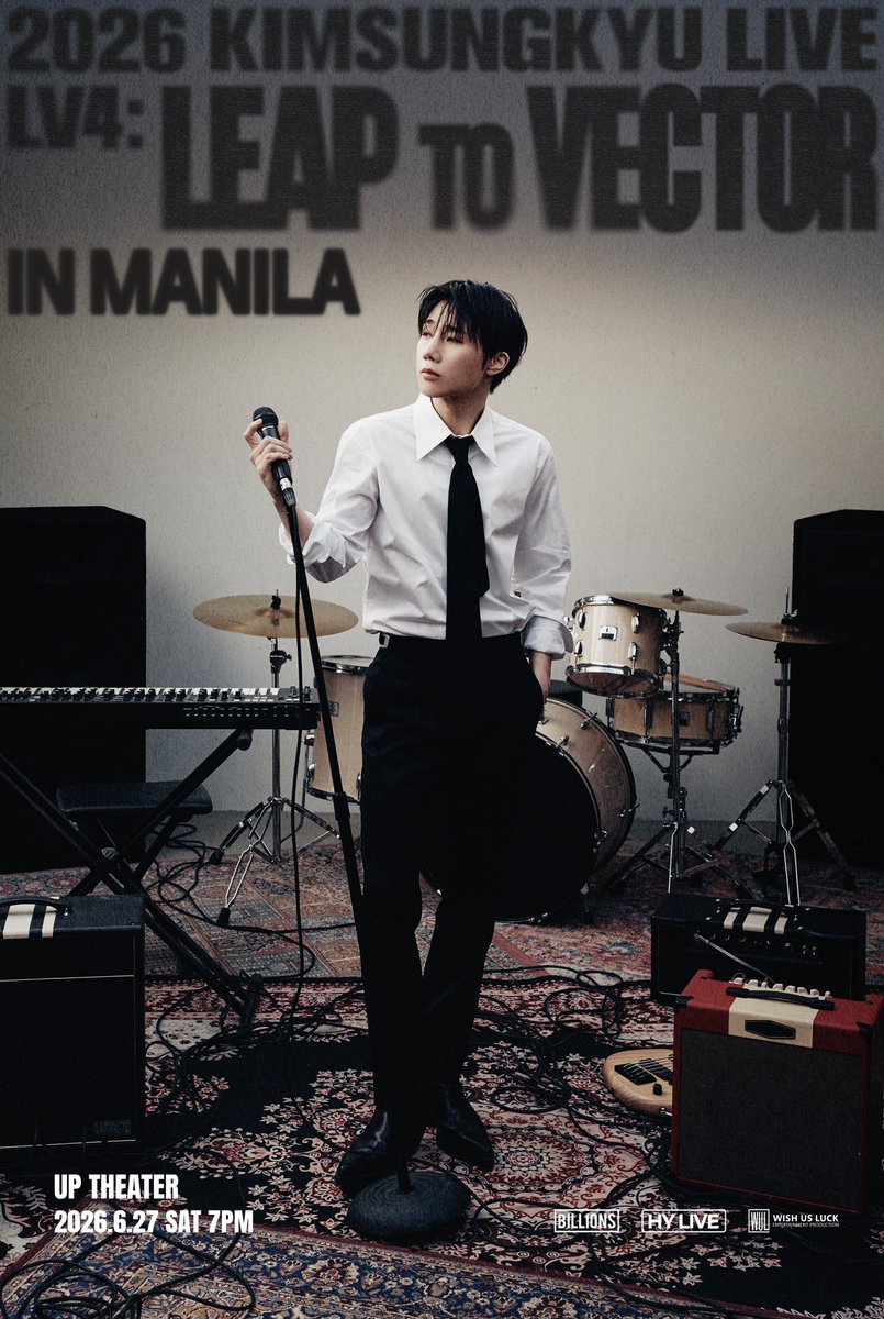 Wish Us Luck tweet media