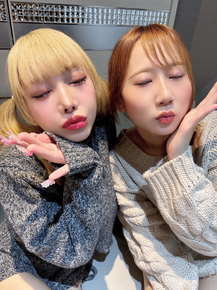 るかぴちゃんだよ🍈 tweet media