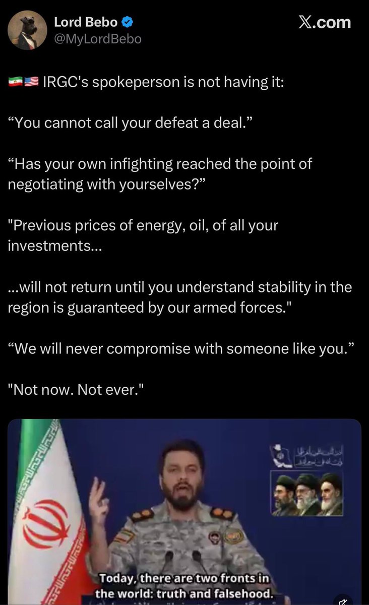 Andrew Bridgen tweet media