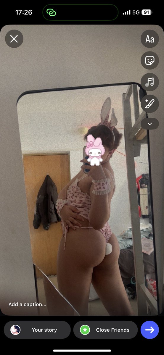 Nɪᴋɪᴛᴀ 💋 tweet media