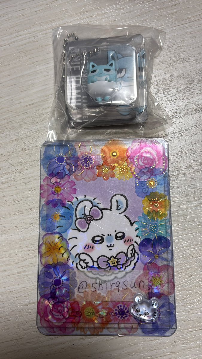 しらす tweet media