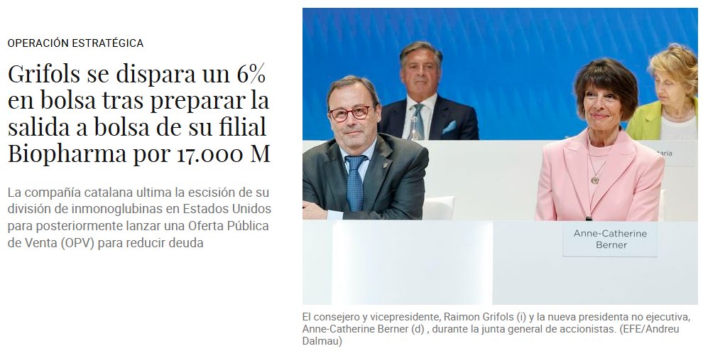 El Club del Value Investing tweet media