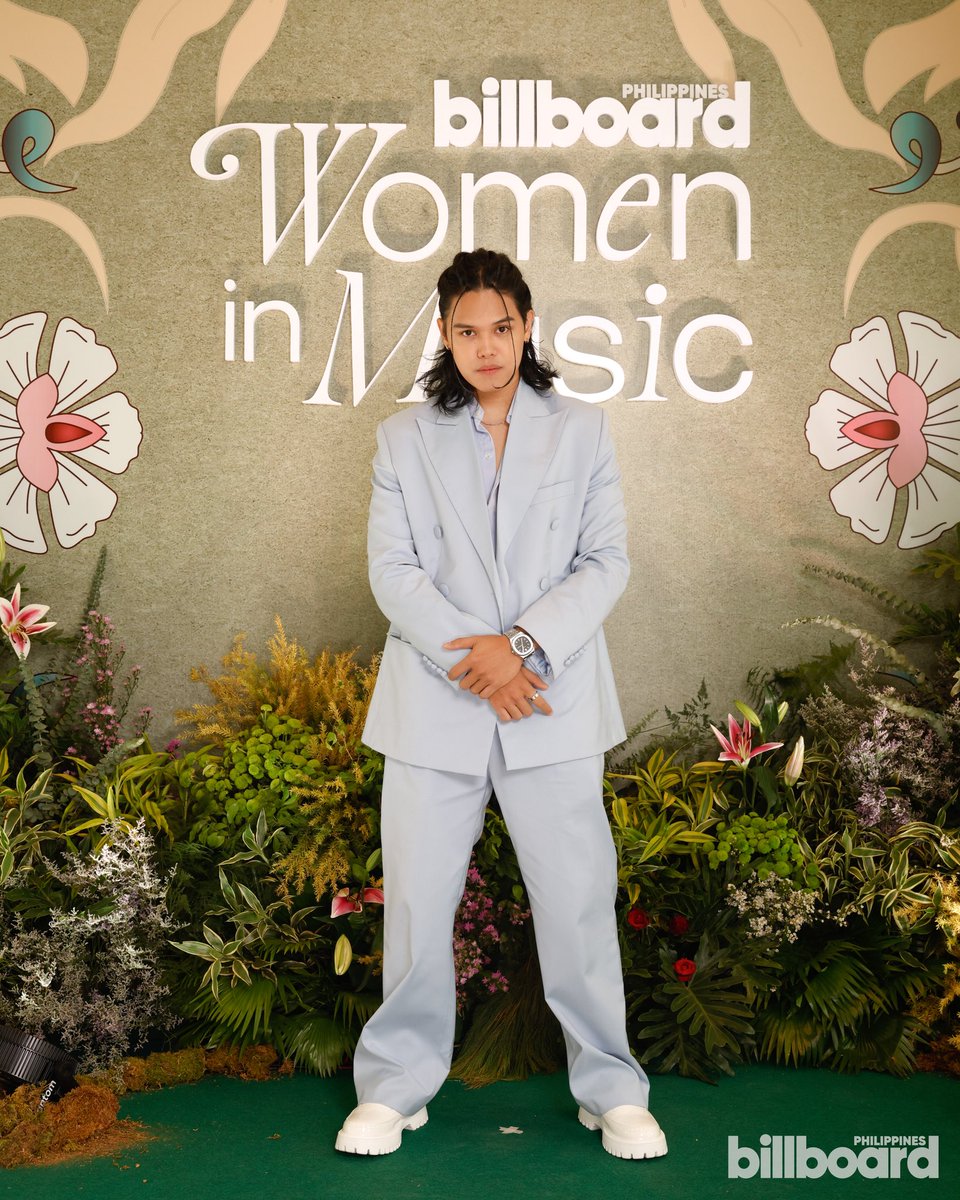 BettinaBanez's tweet photo. @Official_ALAMAT for @BBPHOfficial #BBPHWomenInMusic2026. https://t.co/IhNybyJLfF