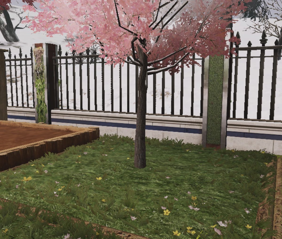 リンジア＠レイヴン鯖 tweet media