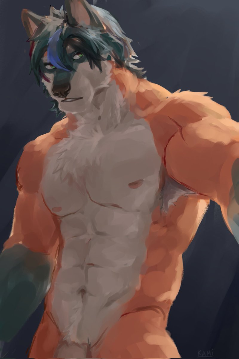 Kinokami tweet media