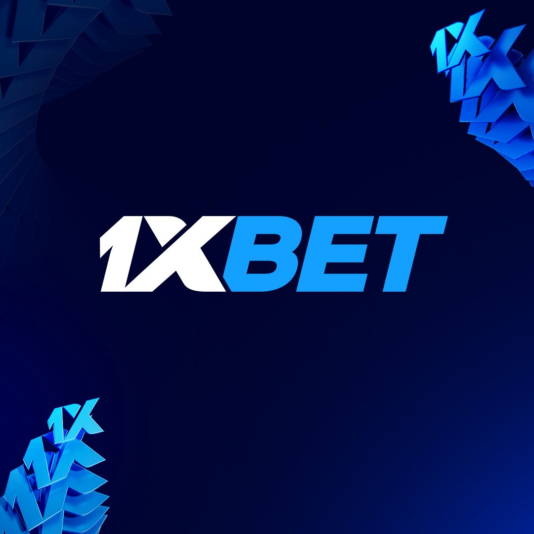 1хBet tweet media