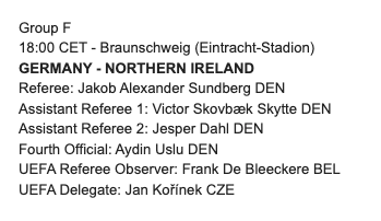 Benjamin Leander tweet media