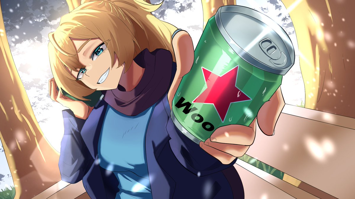 Sensor_sama | Commissions open tweet media