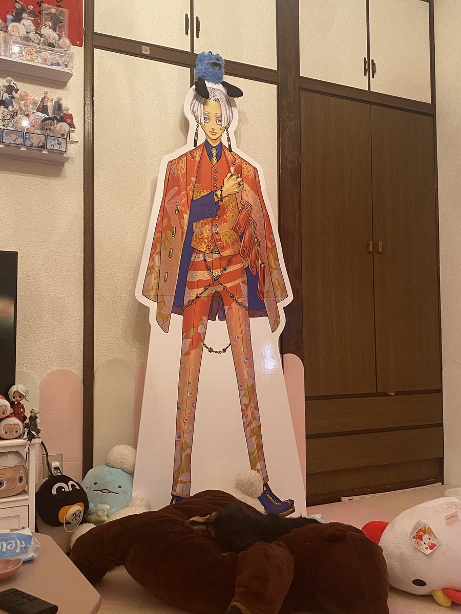 うさぎ@初回のみツイフィ必読 tweet media